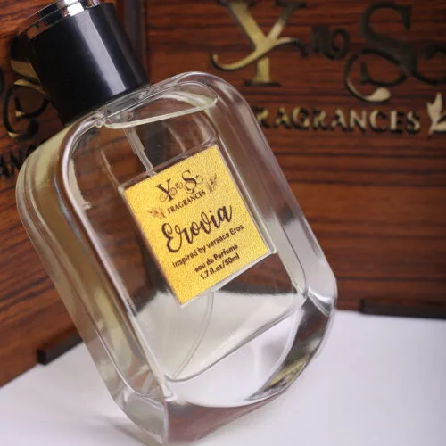 Erovia Inspired By Versace Eros
