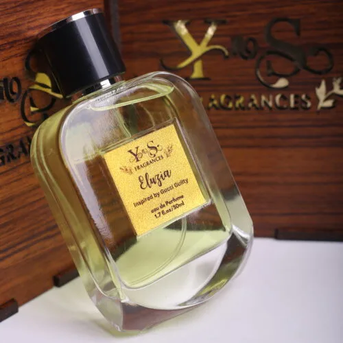 Eluzia Inspired By Gucci Guilty