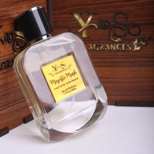 Majestic Musk Inspired By Janan Sport