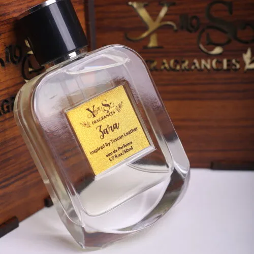 Zara Inspired By Tuscan Leather