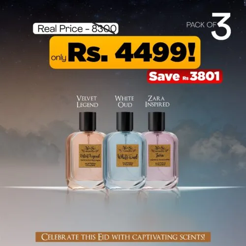 Velvet Legend | White Oud | Zara Inspired